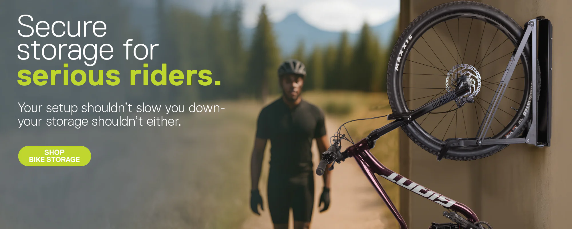 Elevate Your Ride, Organize Your Life