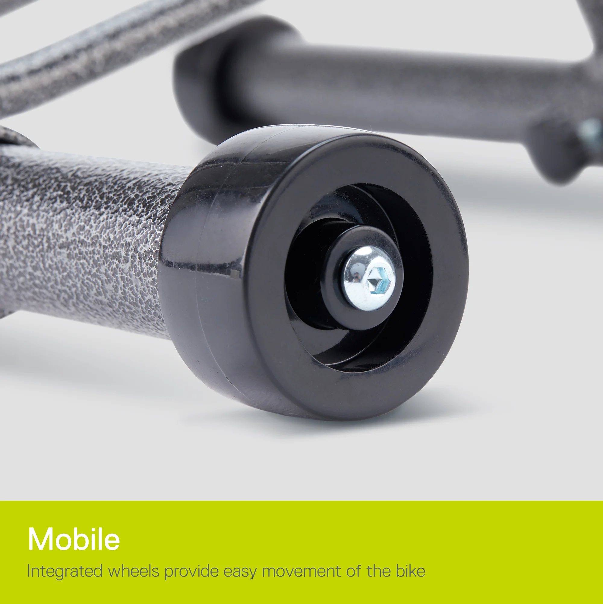 Adjustable Rolling Floor Stand - Image 4