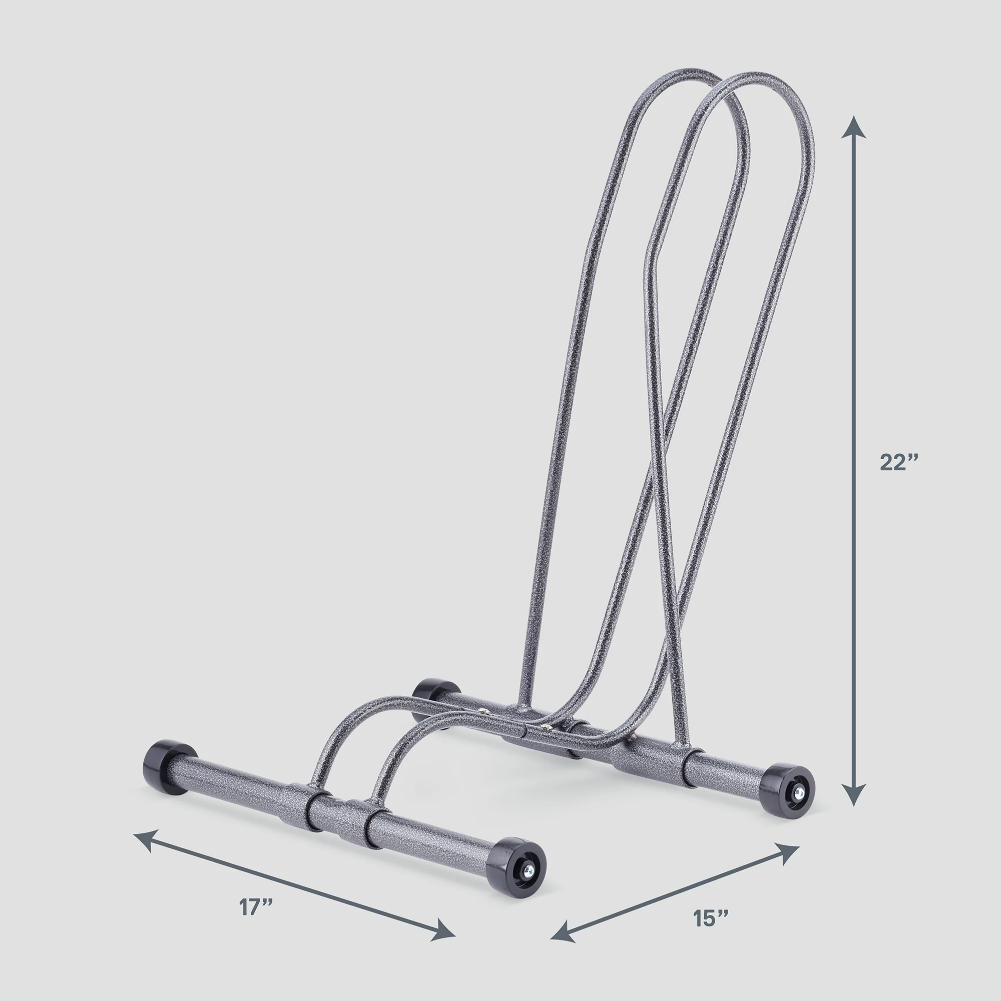 Adjustable Rolling Floor Stand - Image 5