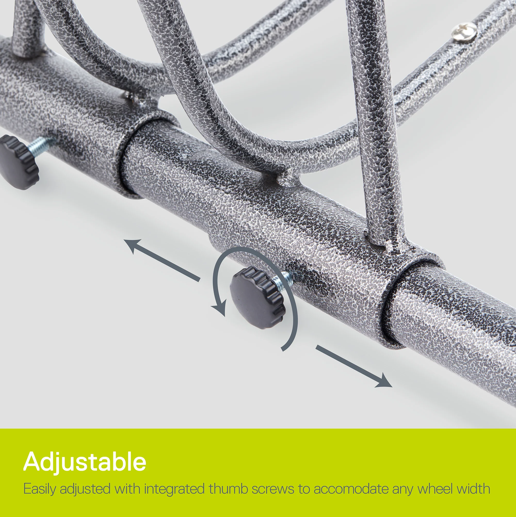 Adjustable Rolling Floor Stand - Image 6