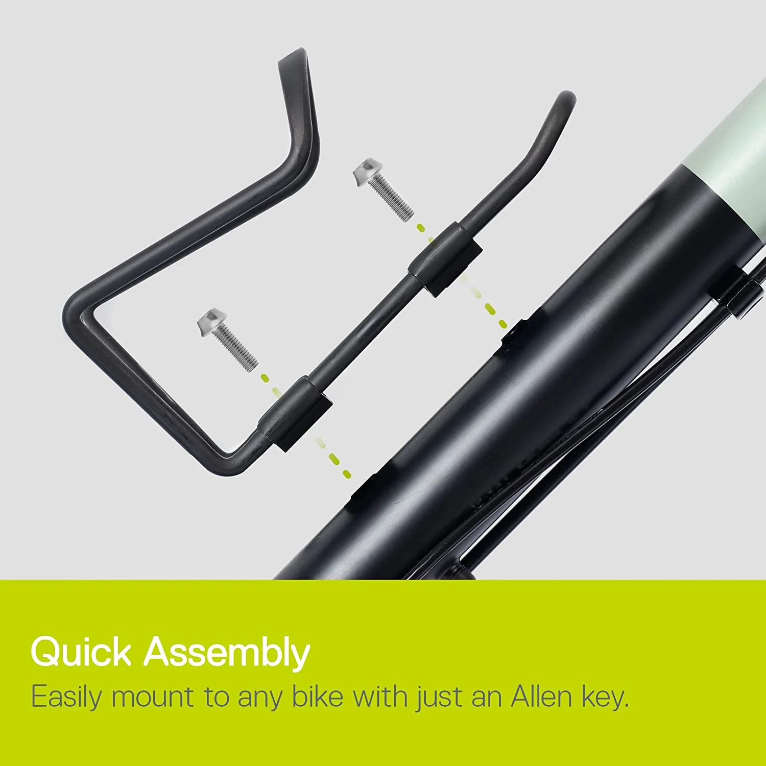 Alloy Bottle Cages - Image 3