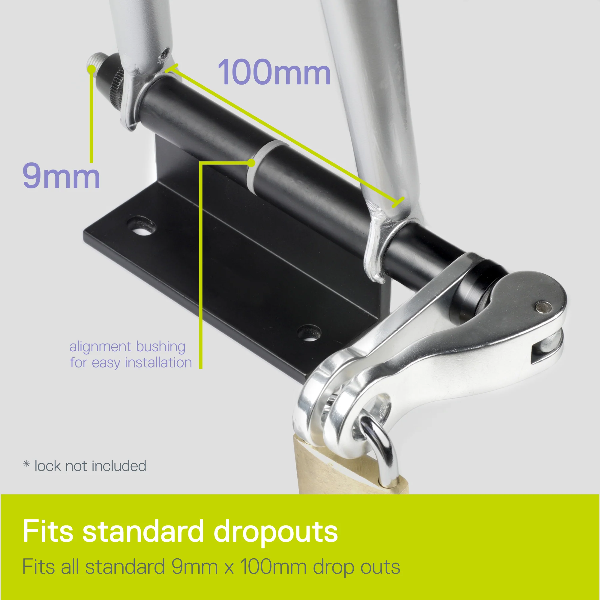 Bike Hitch Pro - Image 4