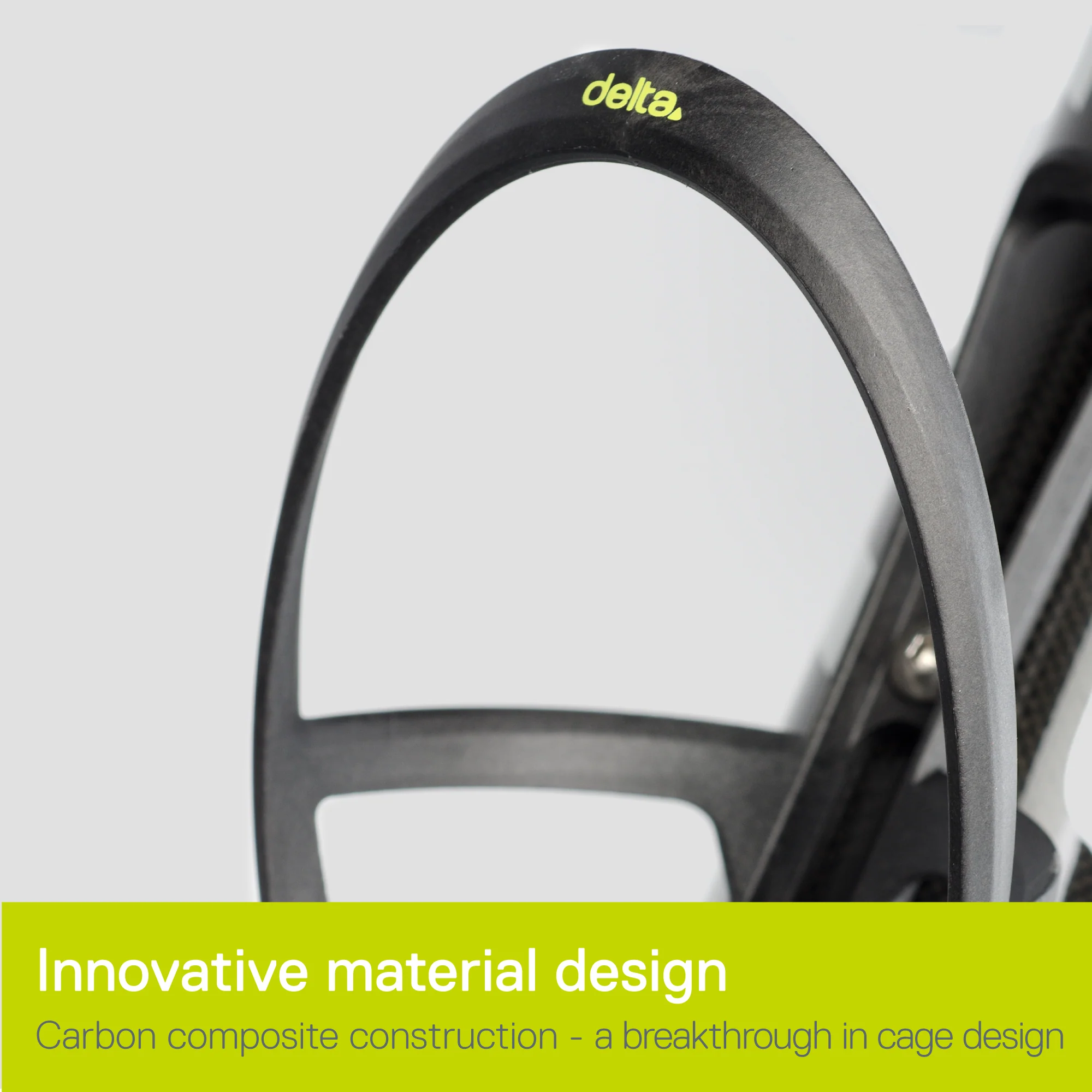 Carbylon Bottle Cage - Image 3