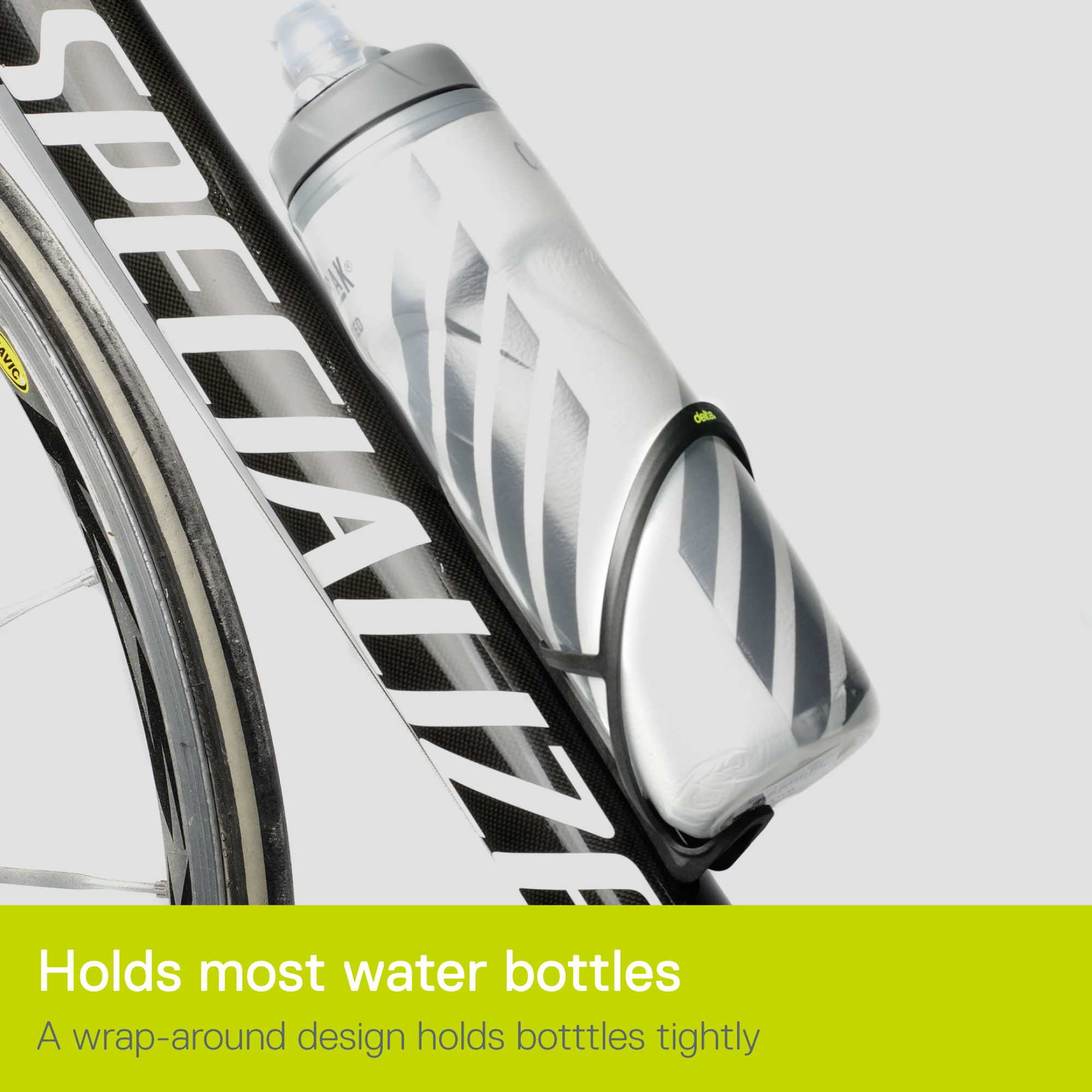 Carbylon Bottle Cage - Image 7