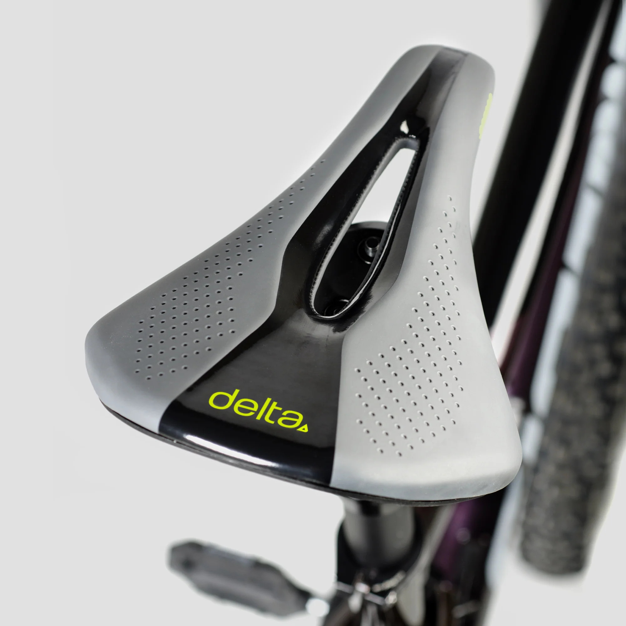 Comfort Race Shorty Saddle - Image 3