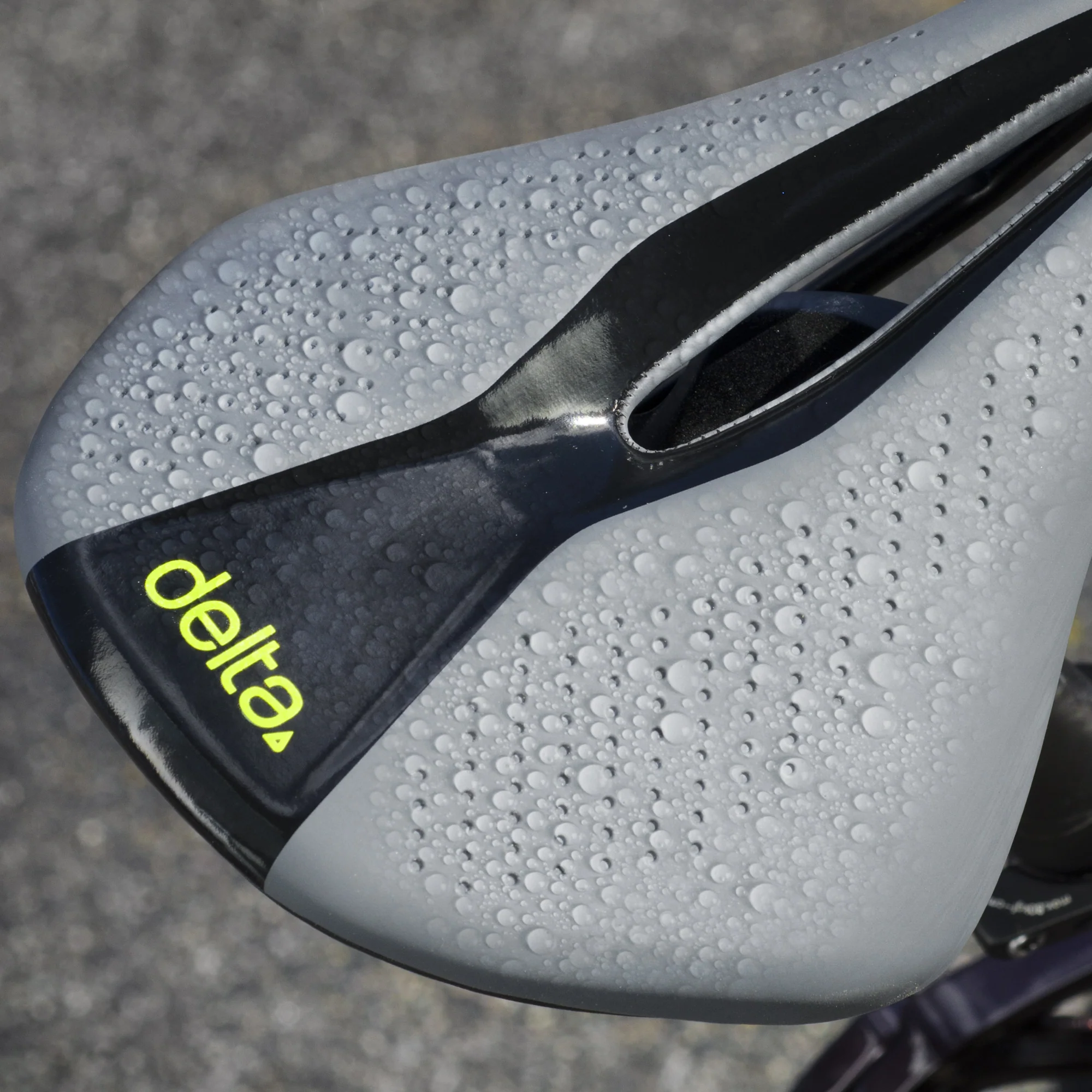 Comfort Race Shorty Saddle - Image 6