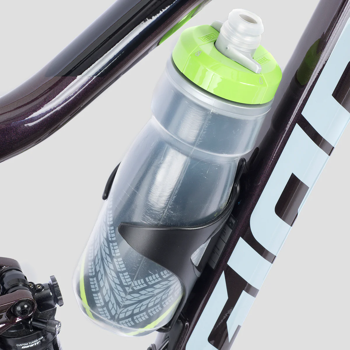 Composite MTB Bottle Cage - Image 10