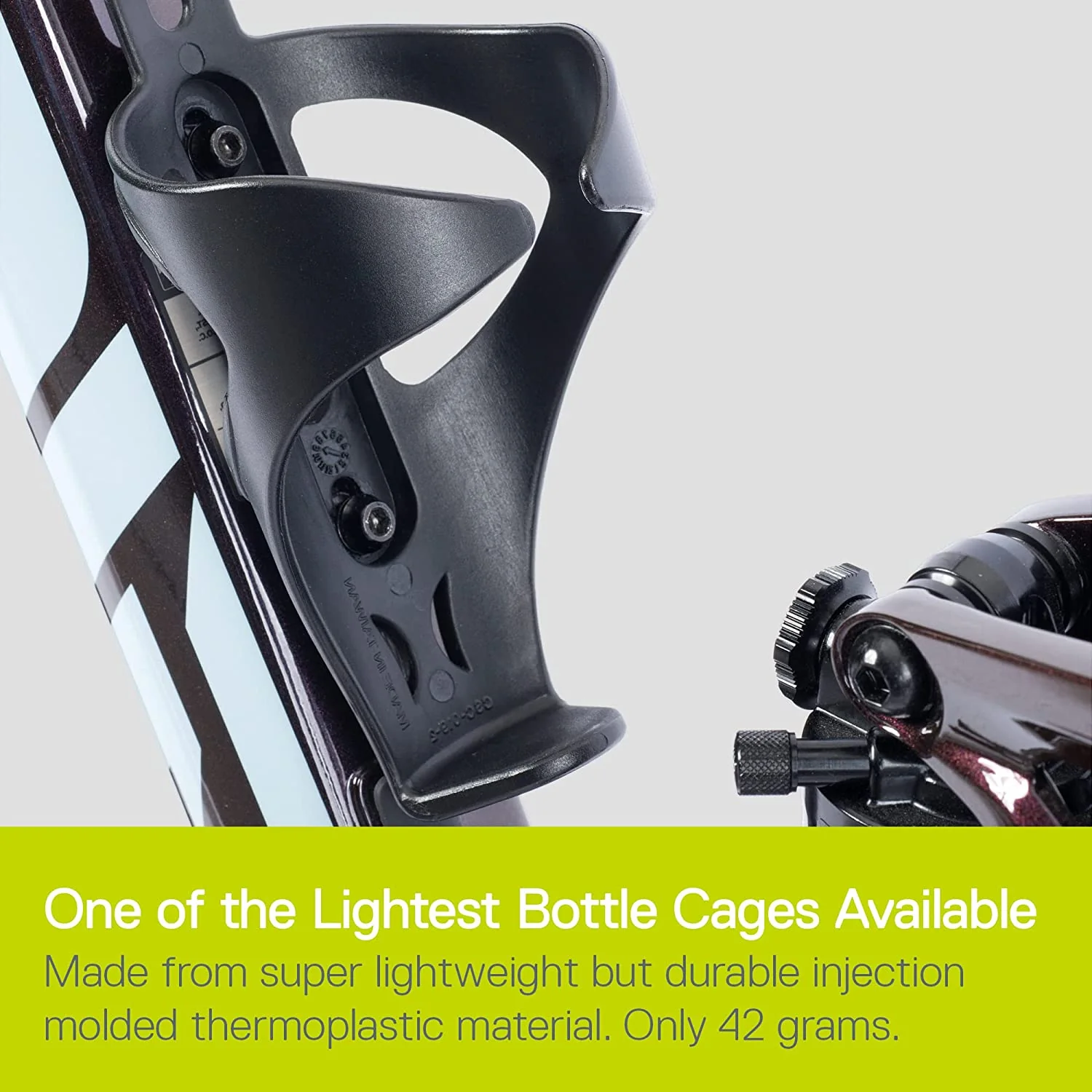 Composite MTB Bottle Cage - Image 3