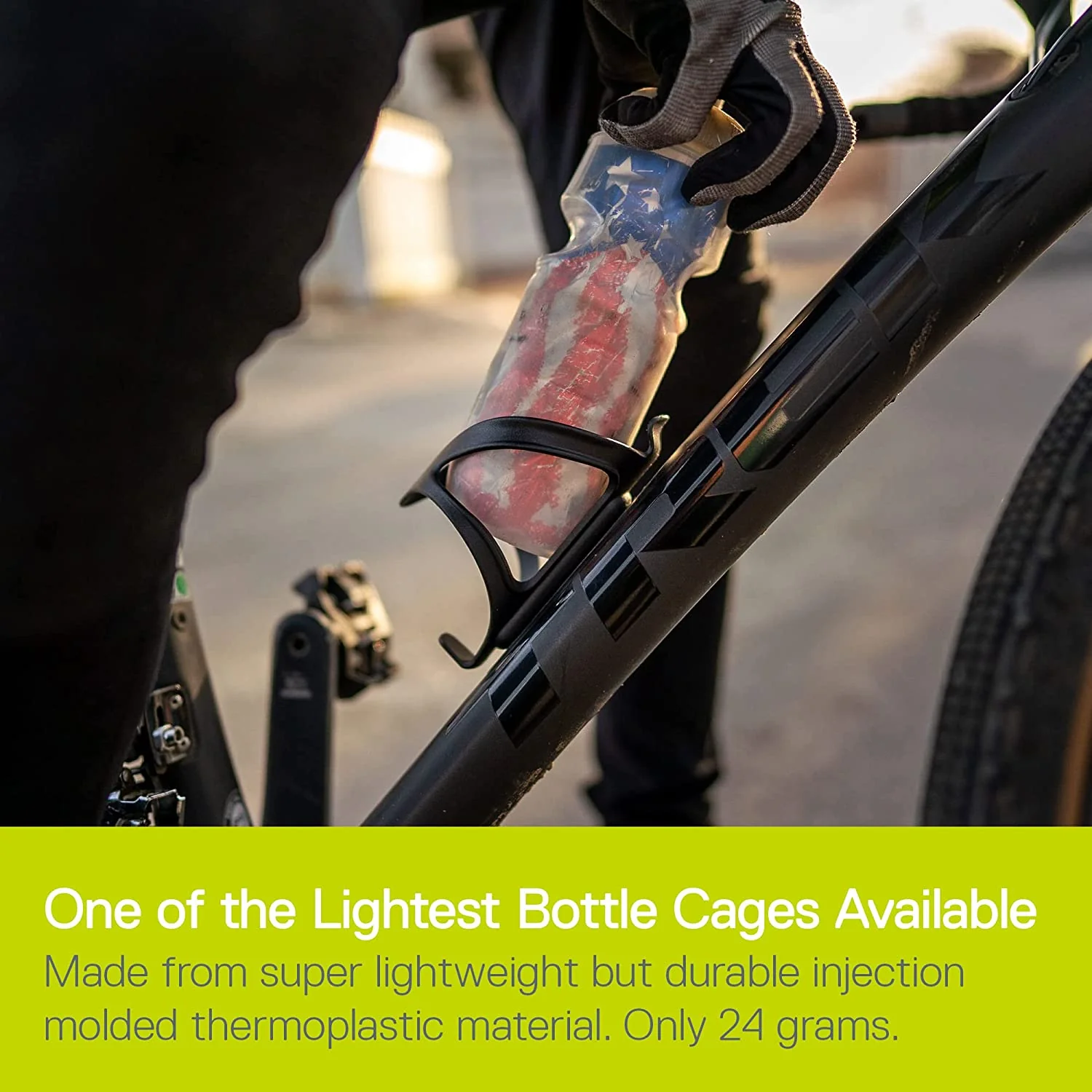 Composite Road Bottle Cage - Image 3
