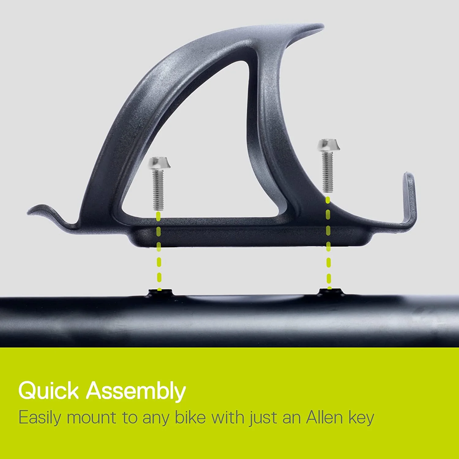 Composite Road Bottle Cage - Image 6