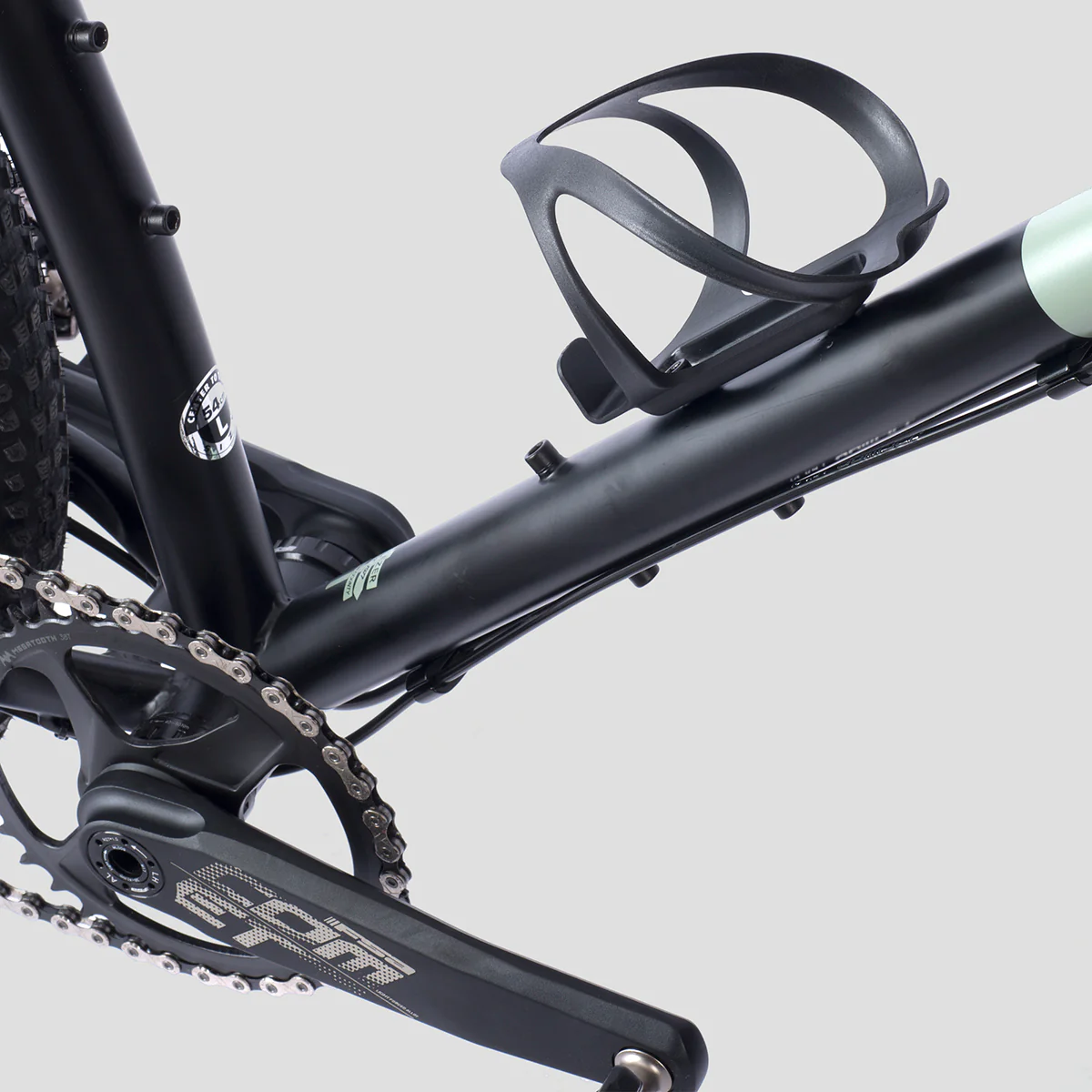 Composite Road Bottle Cage - Image 7