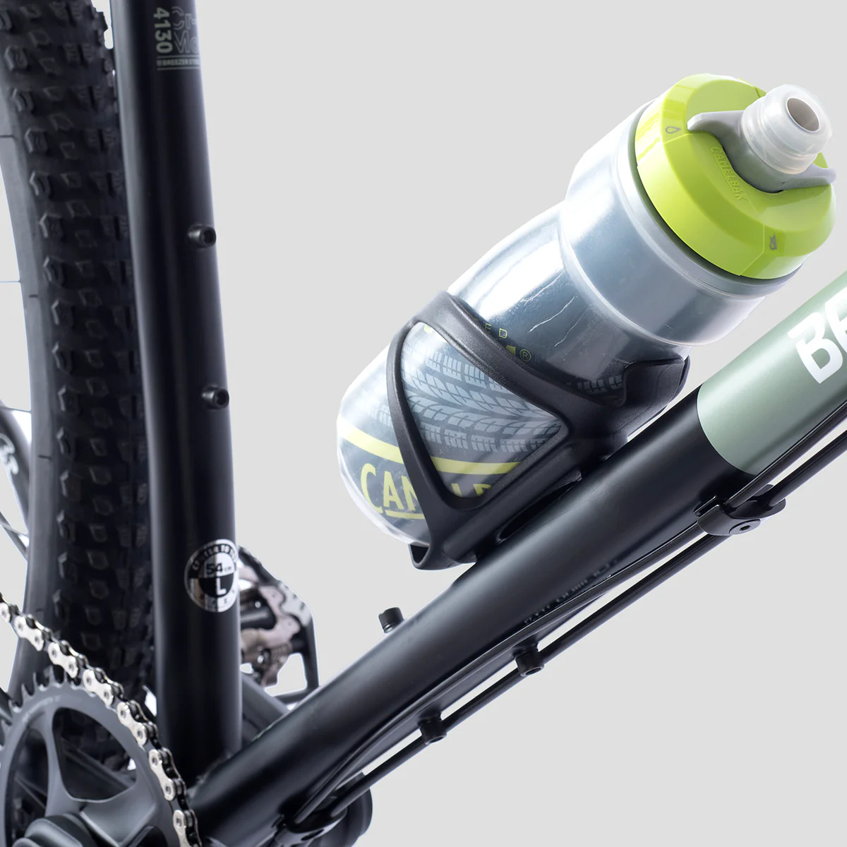 Composite Road Bottle Cage - Image 8