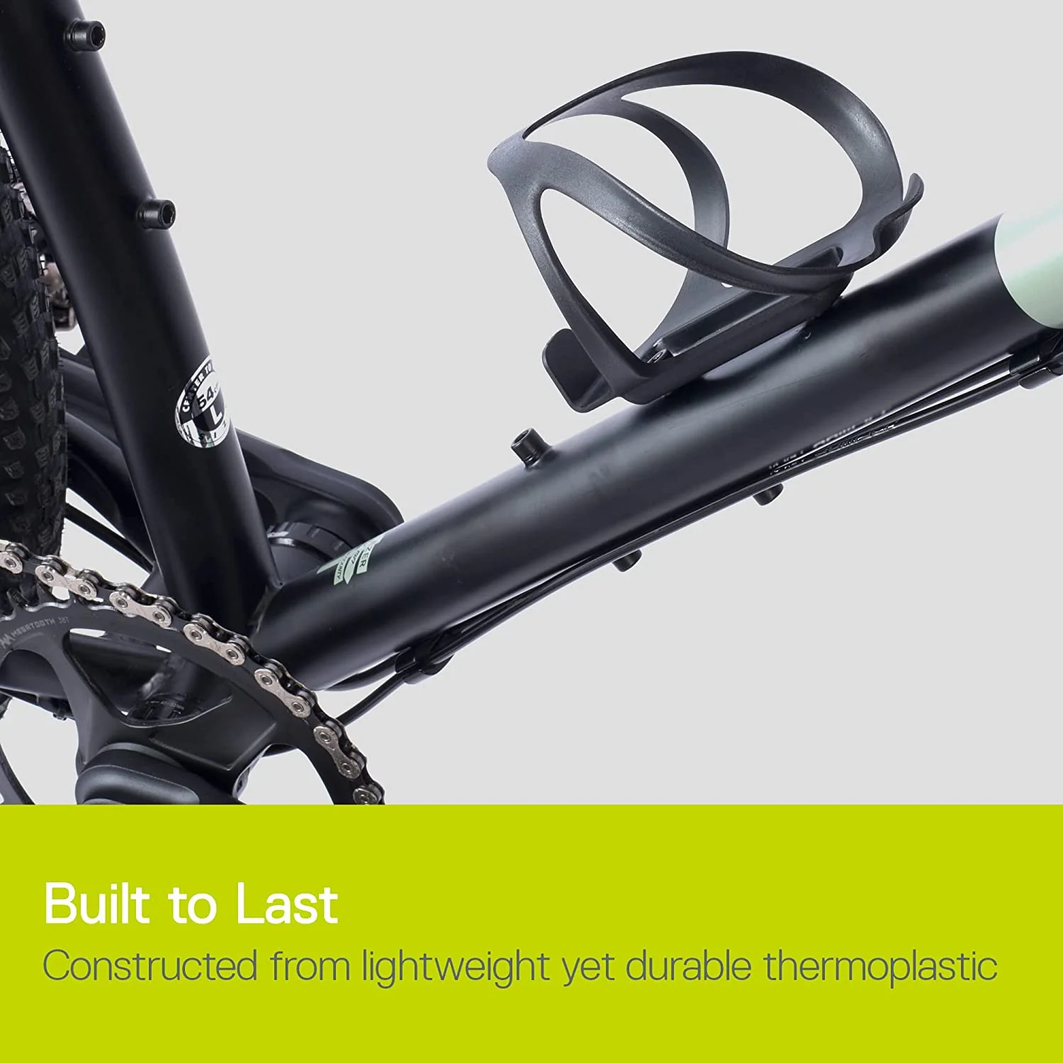 Composite Road Bottle Cage - Image 9