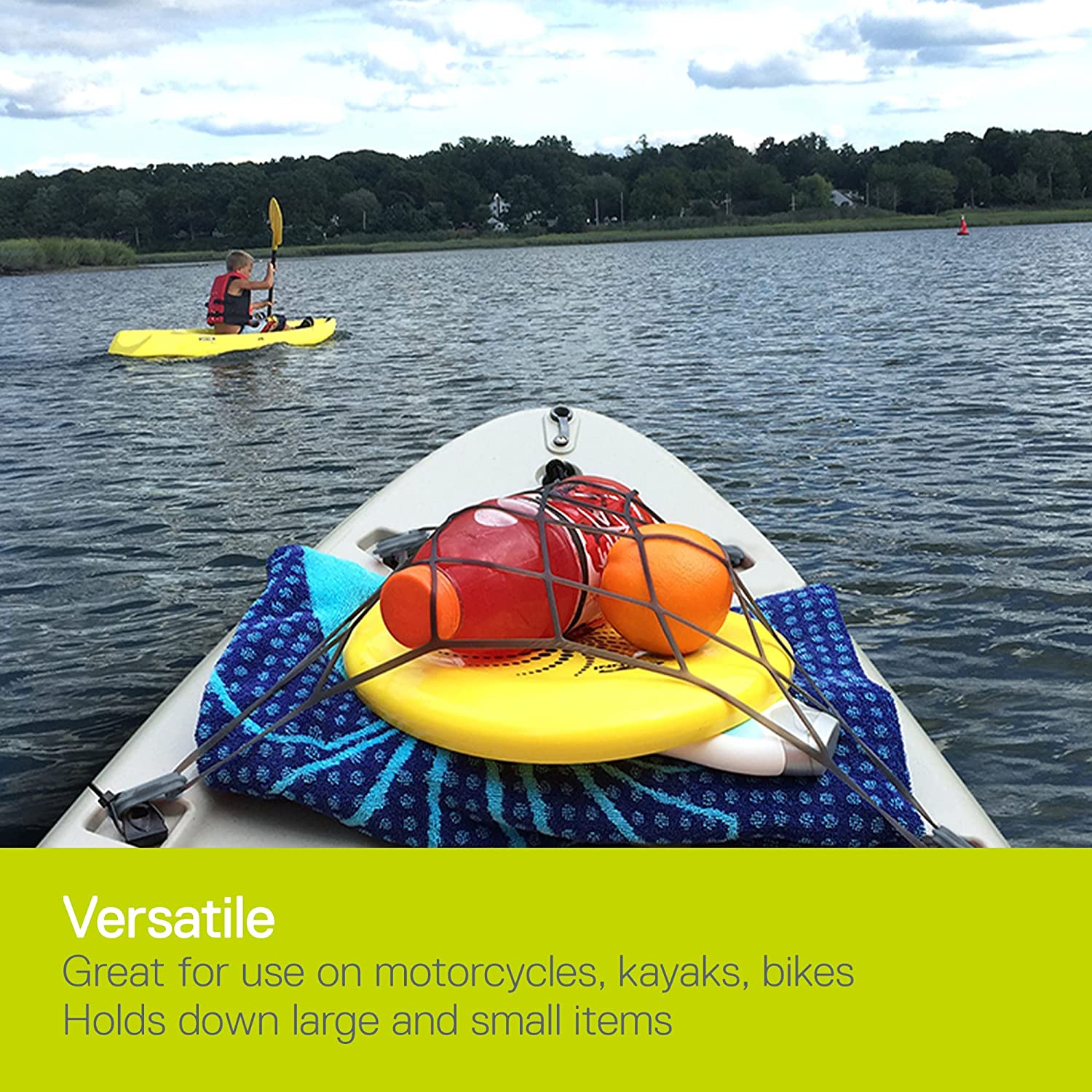 Elasto Net - Image 5