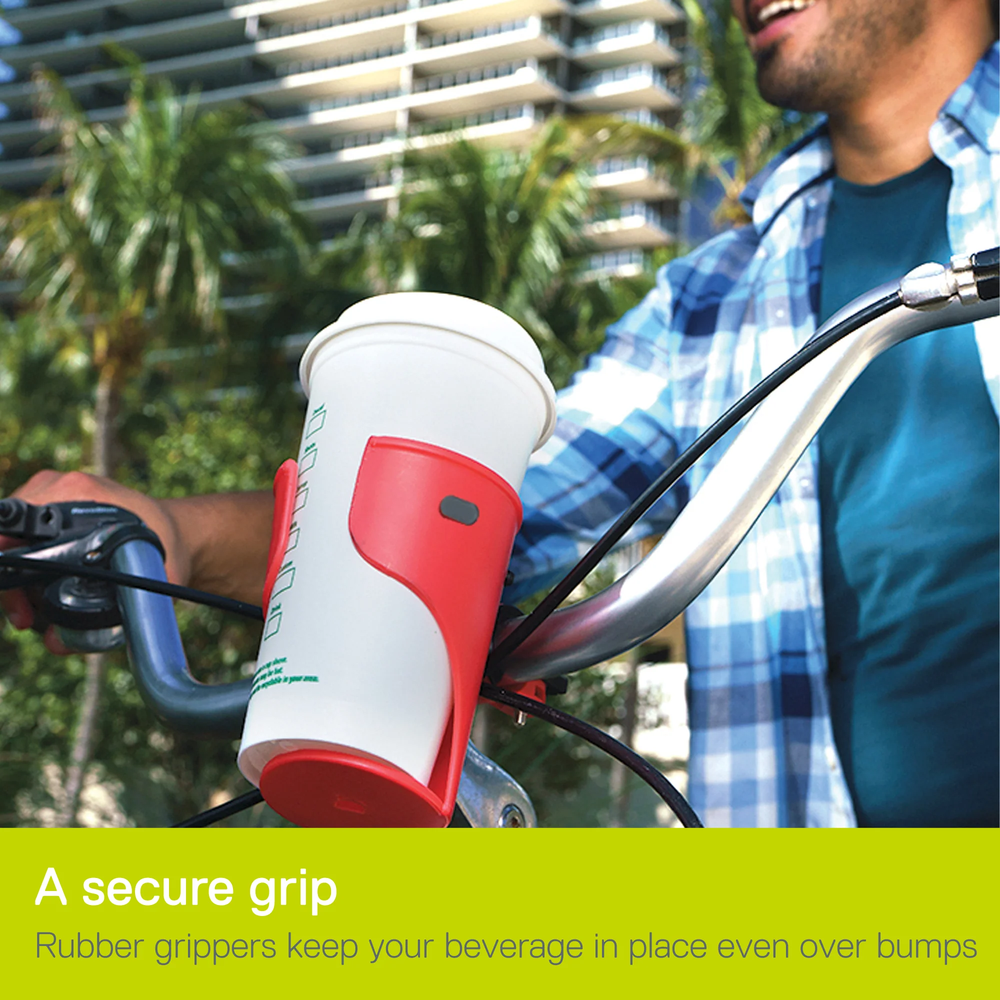 Expanding Beverage Holder - Image 8