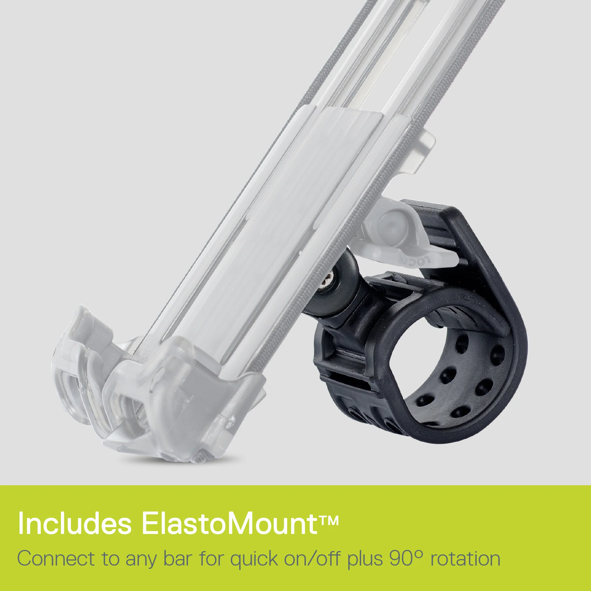 Hefty+ Phone Holder - Image 10