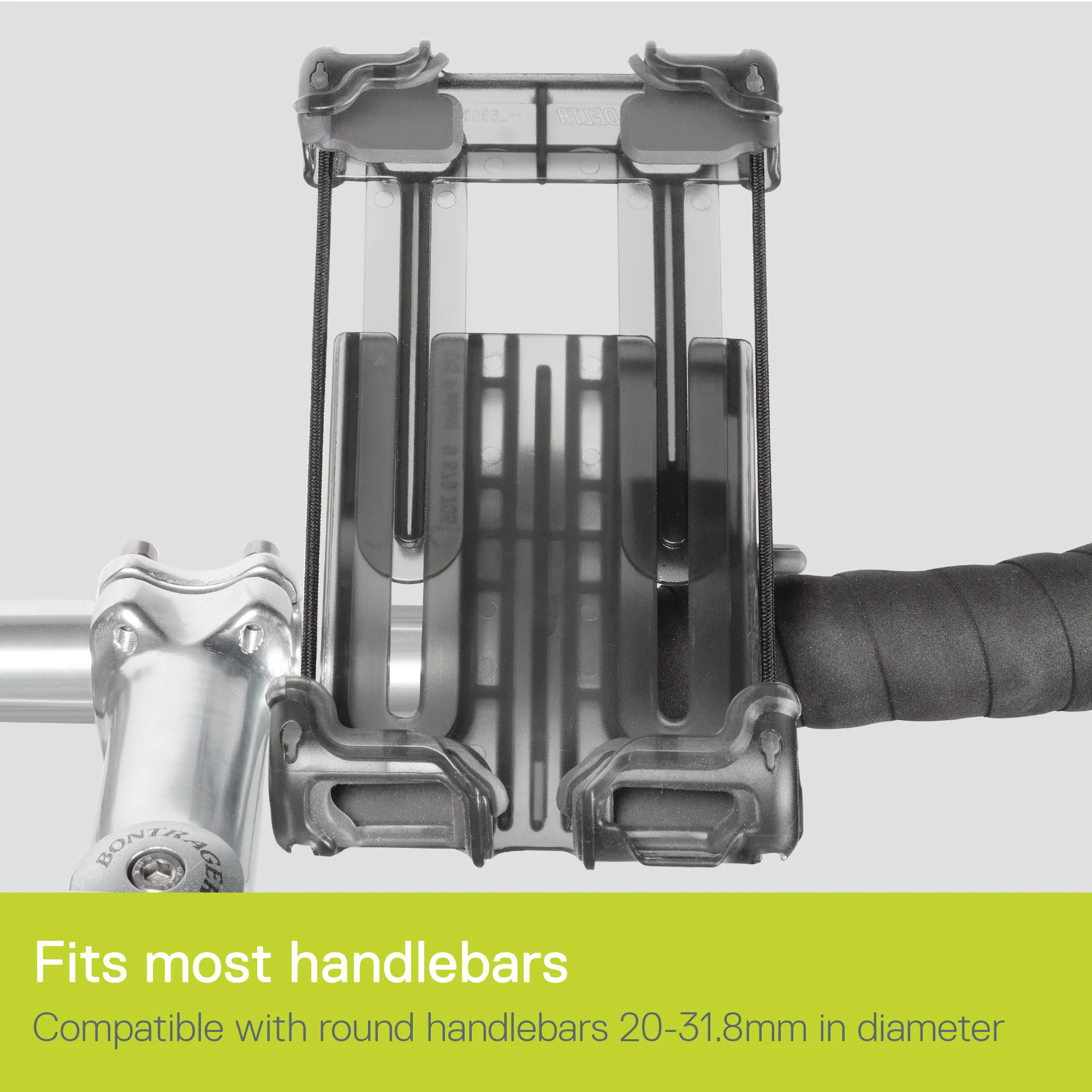 Hefty+ Phone Holder - Image 8