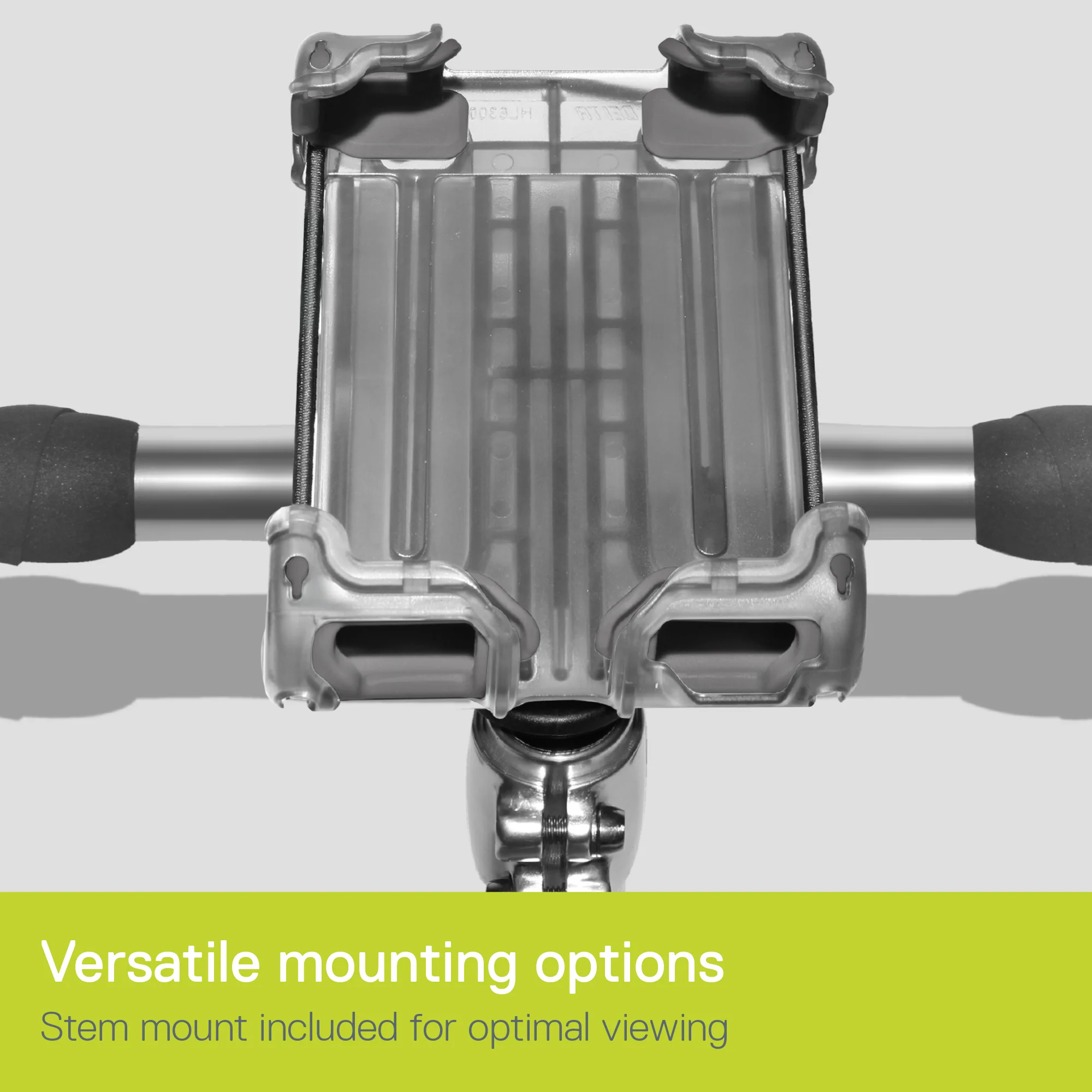 Hefty+ Phone Holder - Image 9