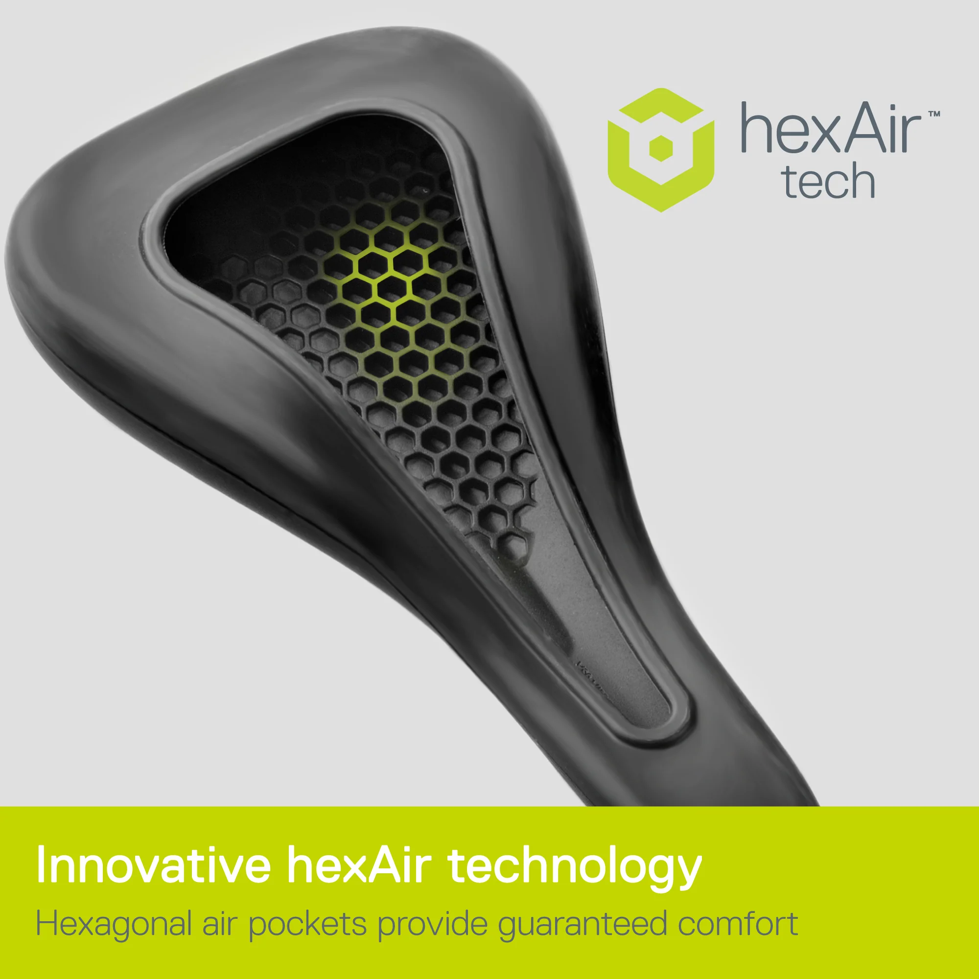 hexAir Saddle Cover - Racing - Image 3