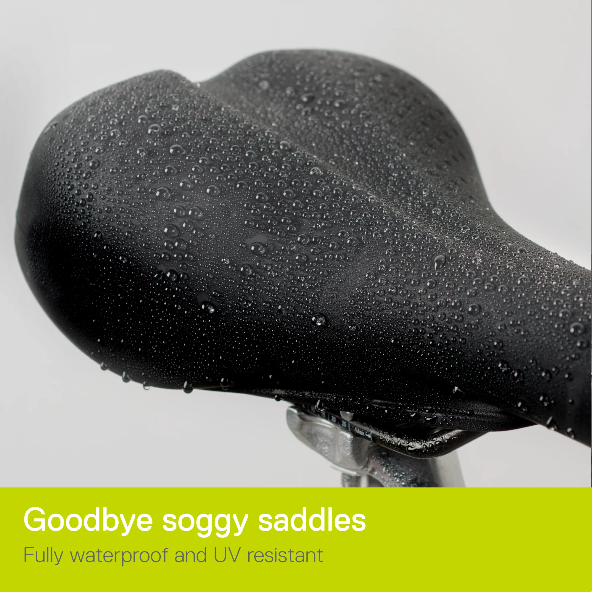 hexAir Saddle Cover - Racing - Image 4