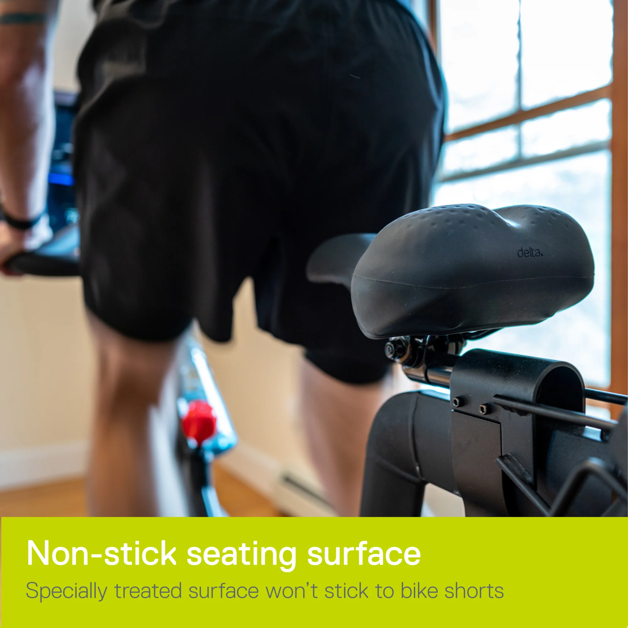 hexAir Saddle Cover - Touring - Image 7