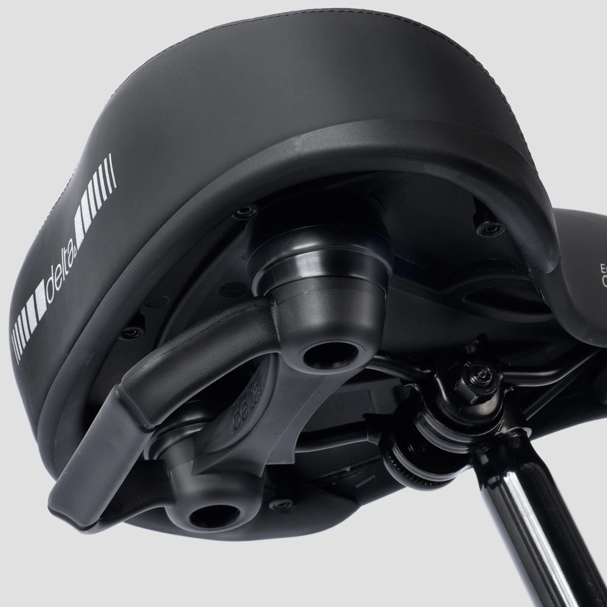 Memory Foam Comfort Saddle - Cruiser - Image 3