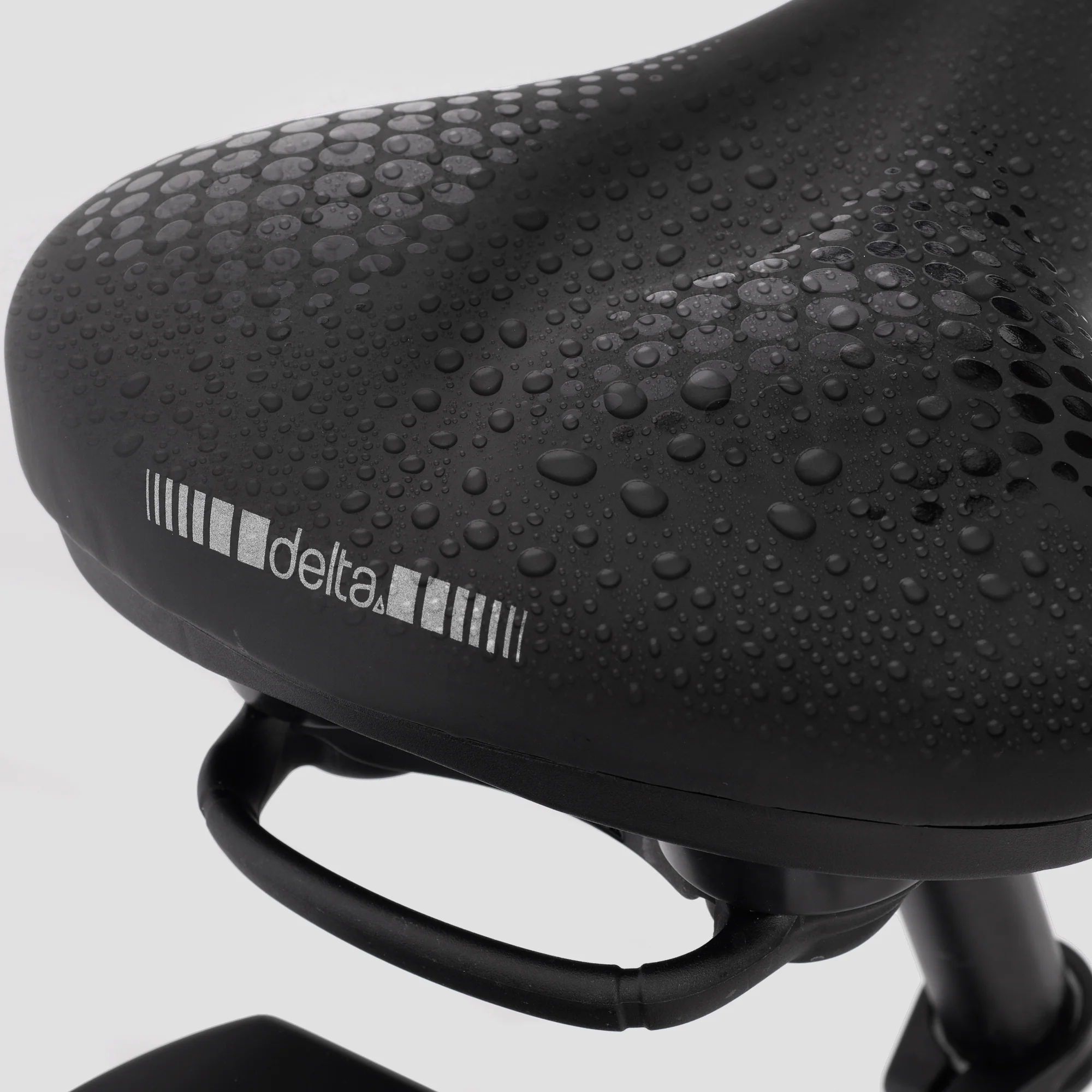 Memory Foam Comfort Saddle - Large - Image 4