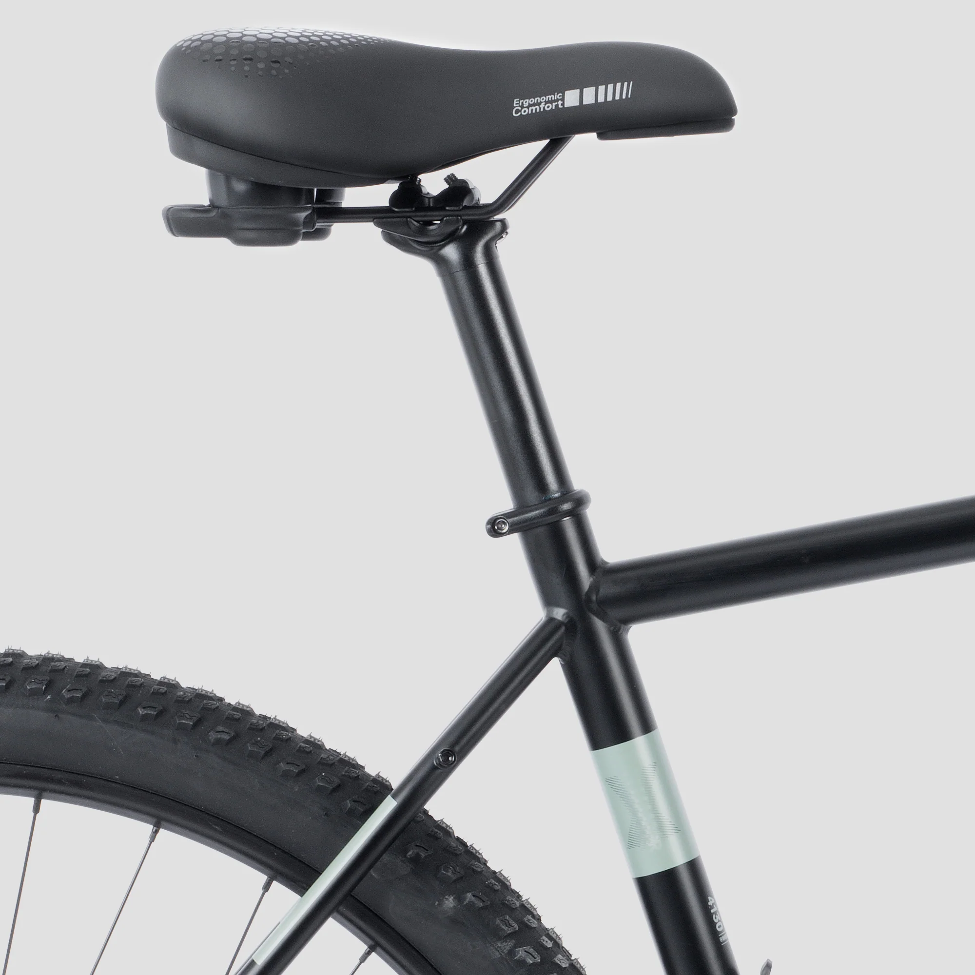 Memory Foam Comfort Saddle - Medium - Image 5