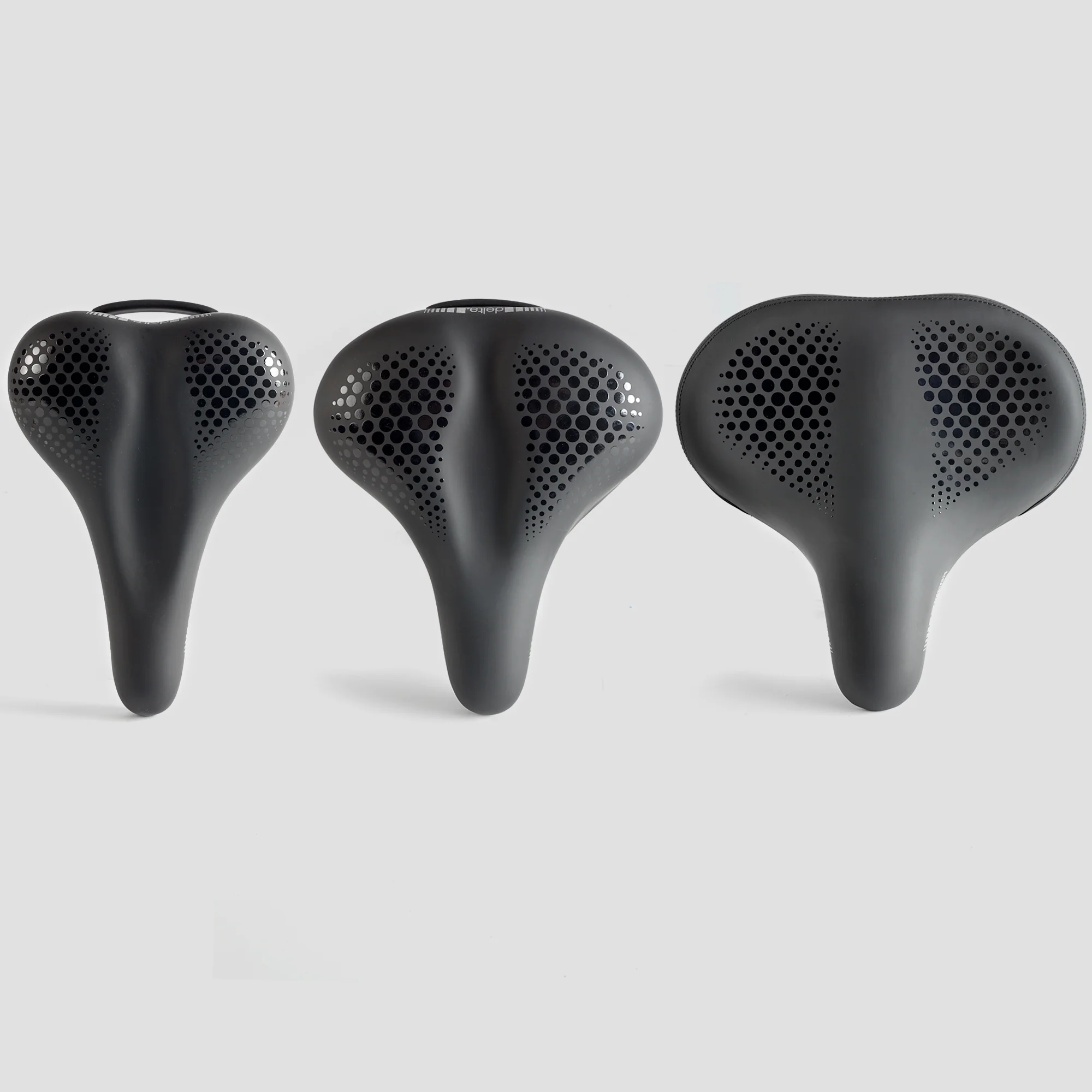 Memory Foam Comfort Saddle - Medium - Image 7