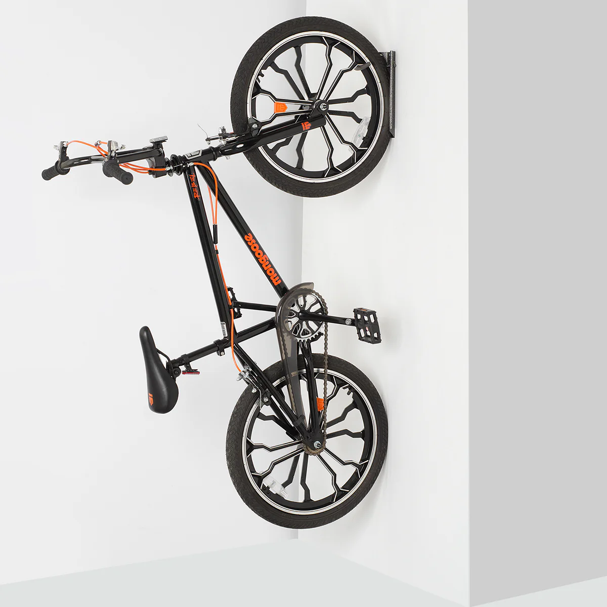 Single Bike Wall Mount Rack - Image 5