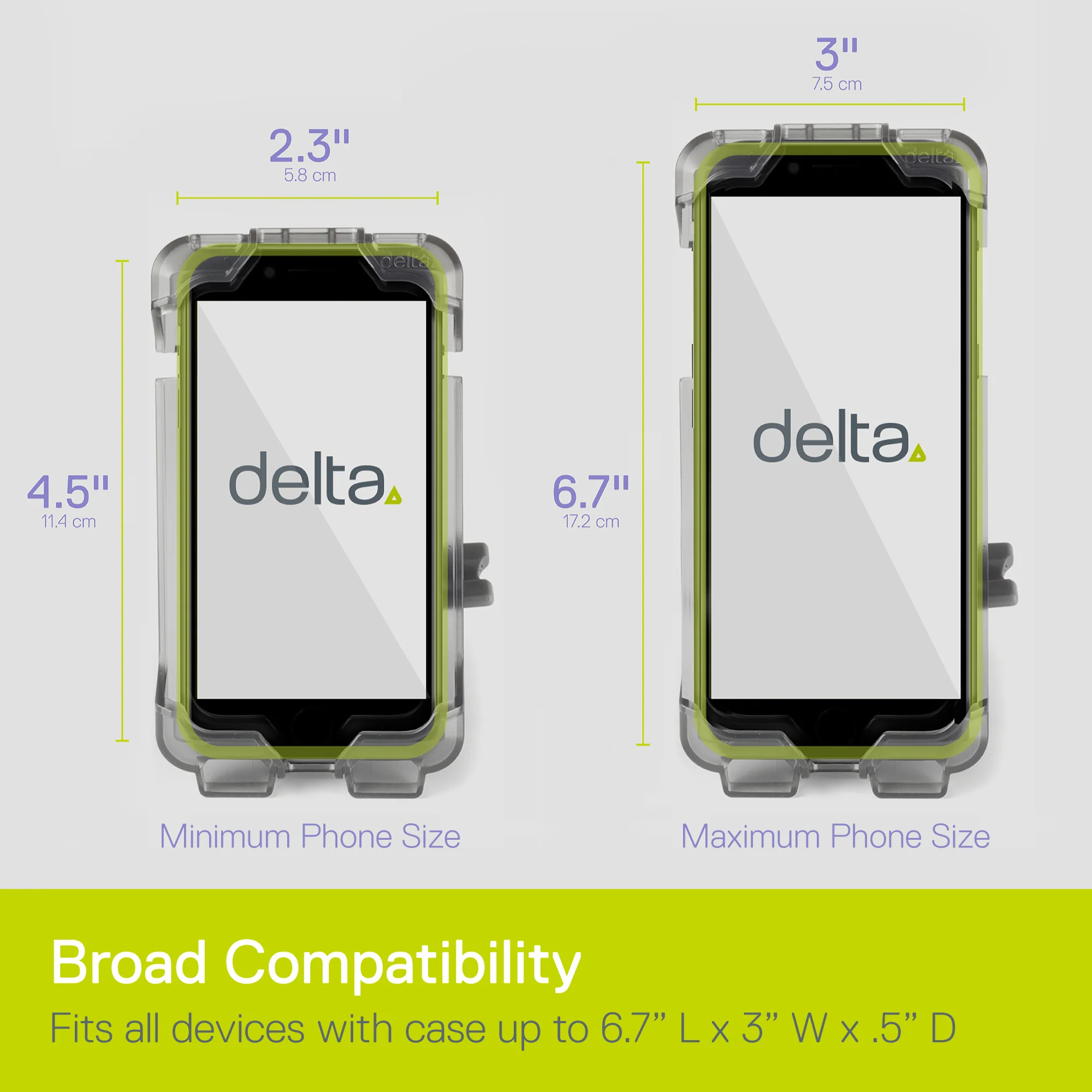 Smartphone Holder - Image 3