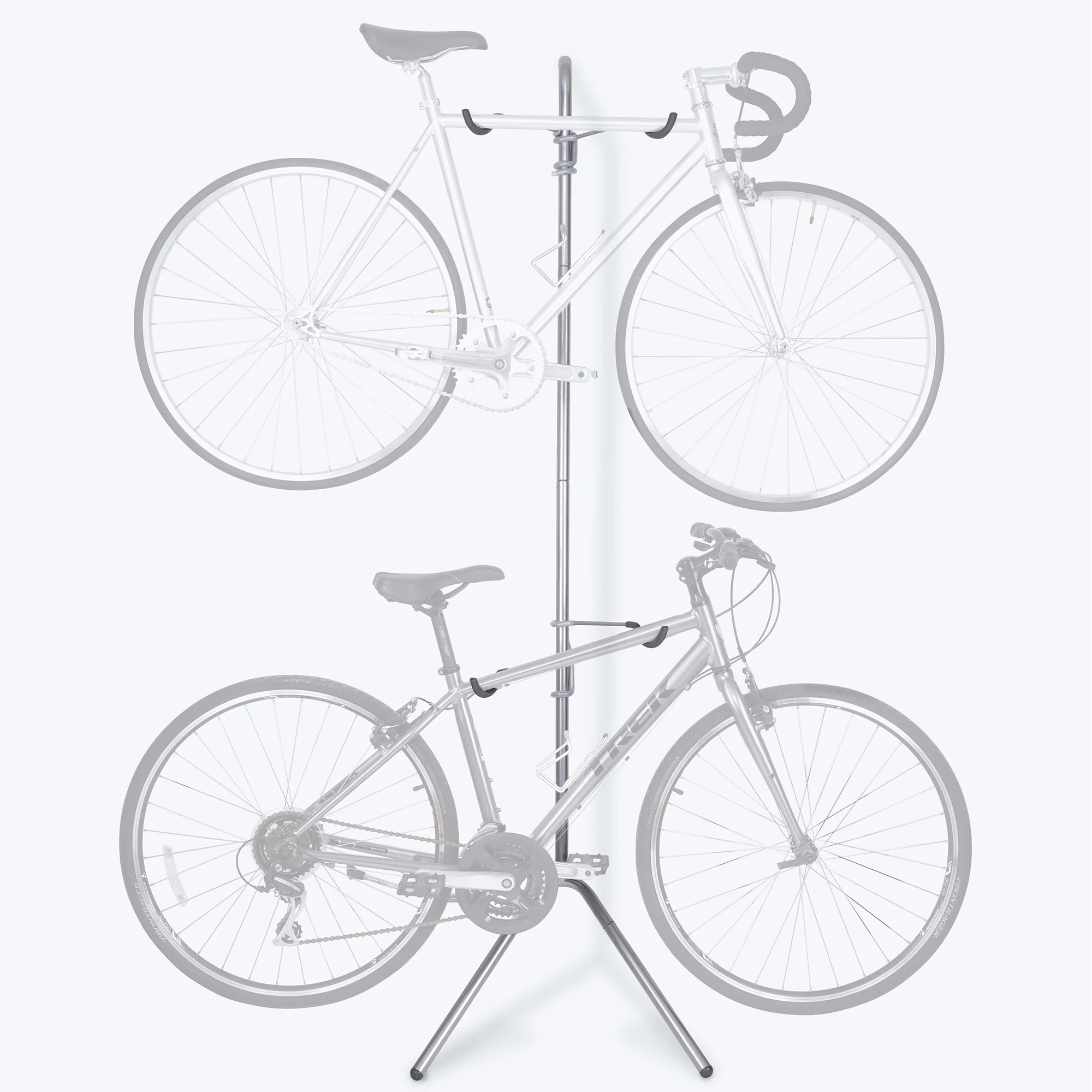 Two Bike Gravity Pole Stand - Image 7