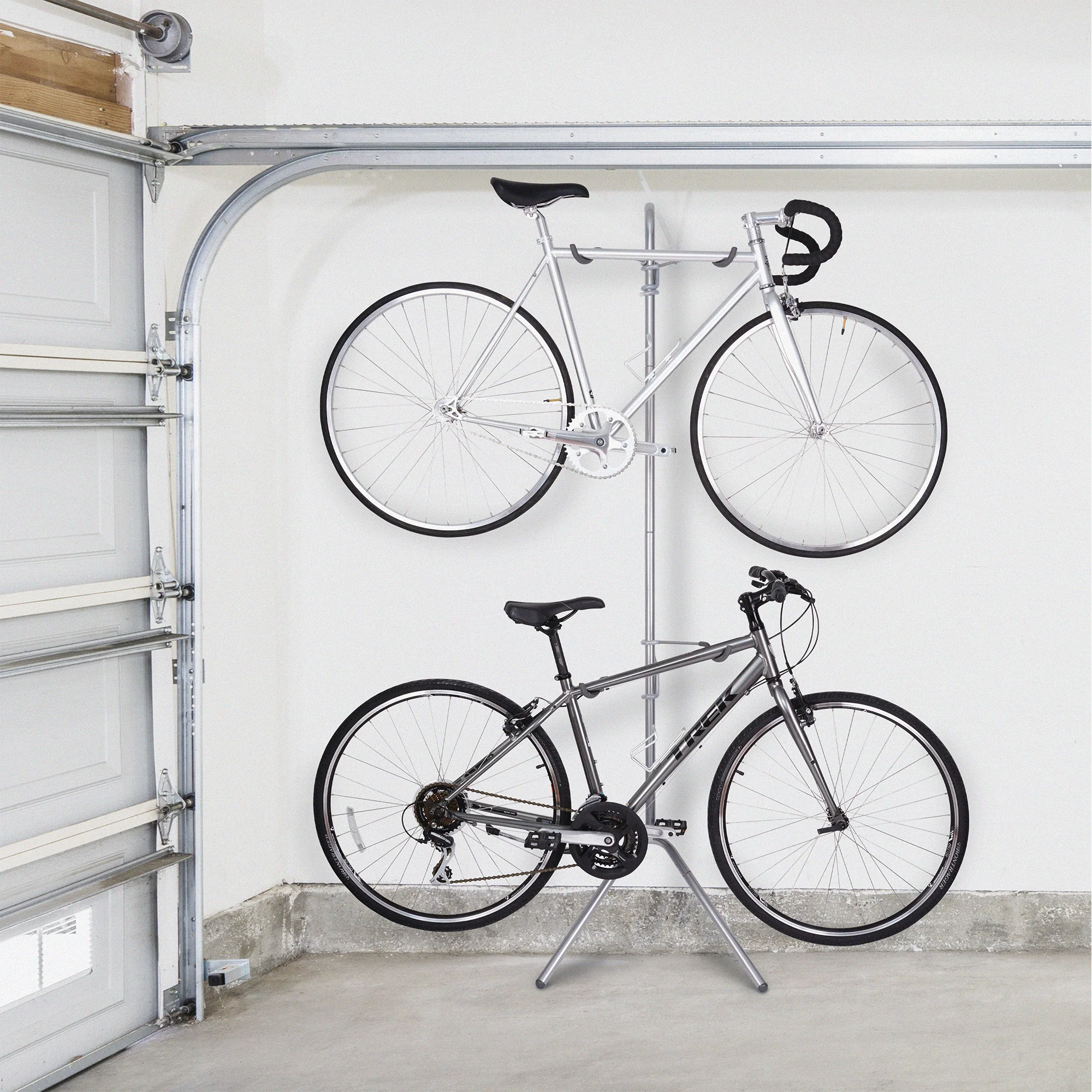 Two Bike Gravity Pole Stand - Image 8