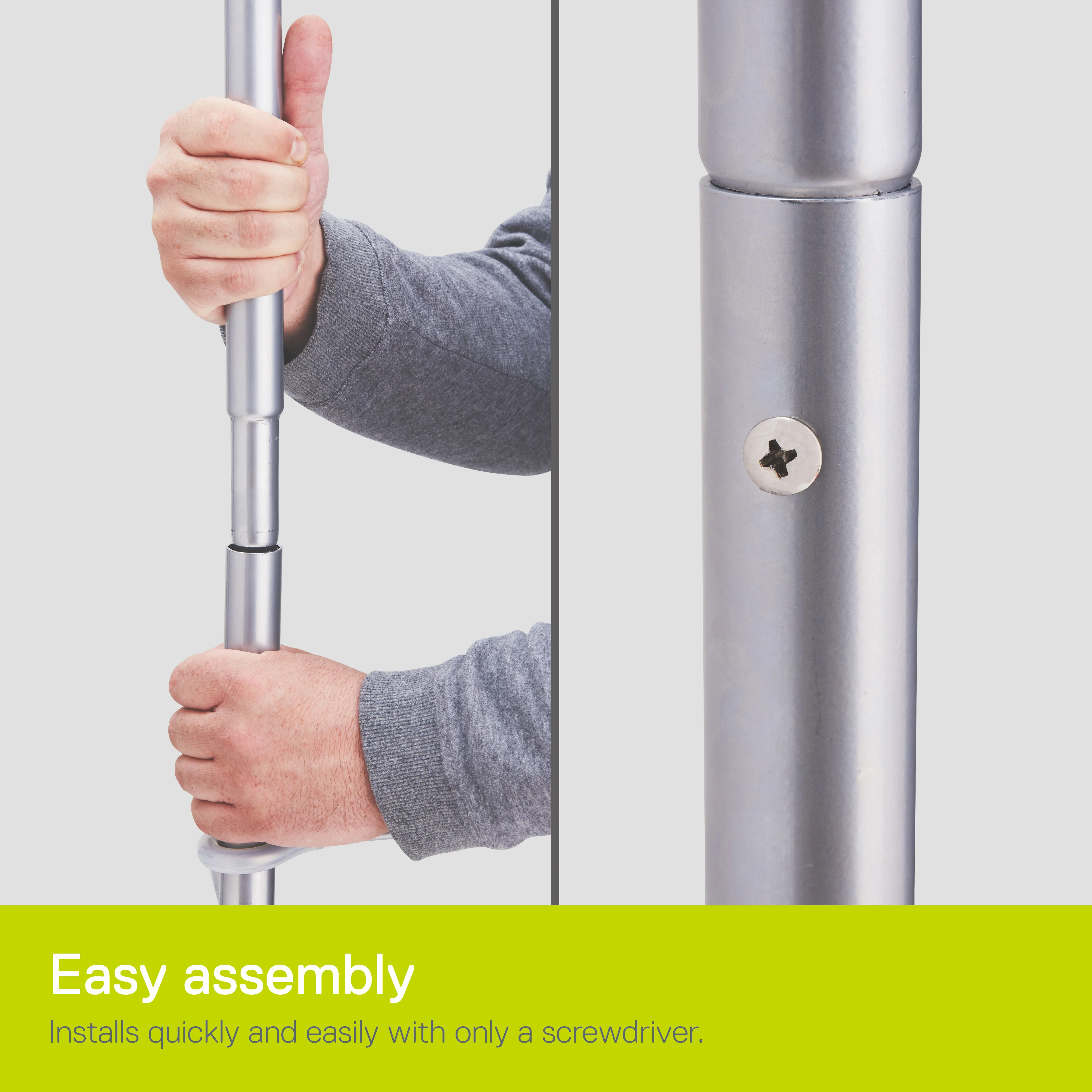 Two Bike Gravity Pole Stand - Image 9