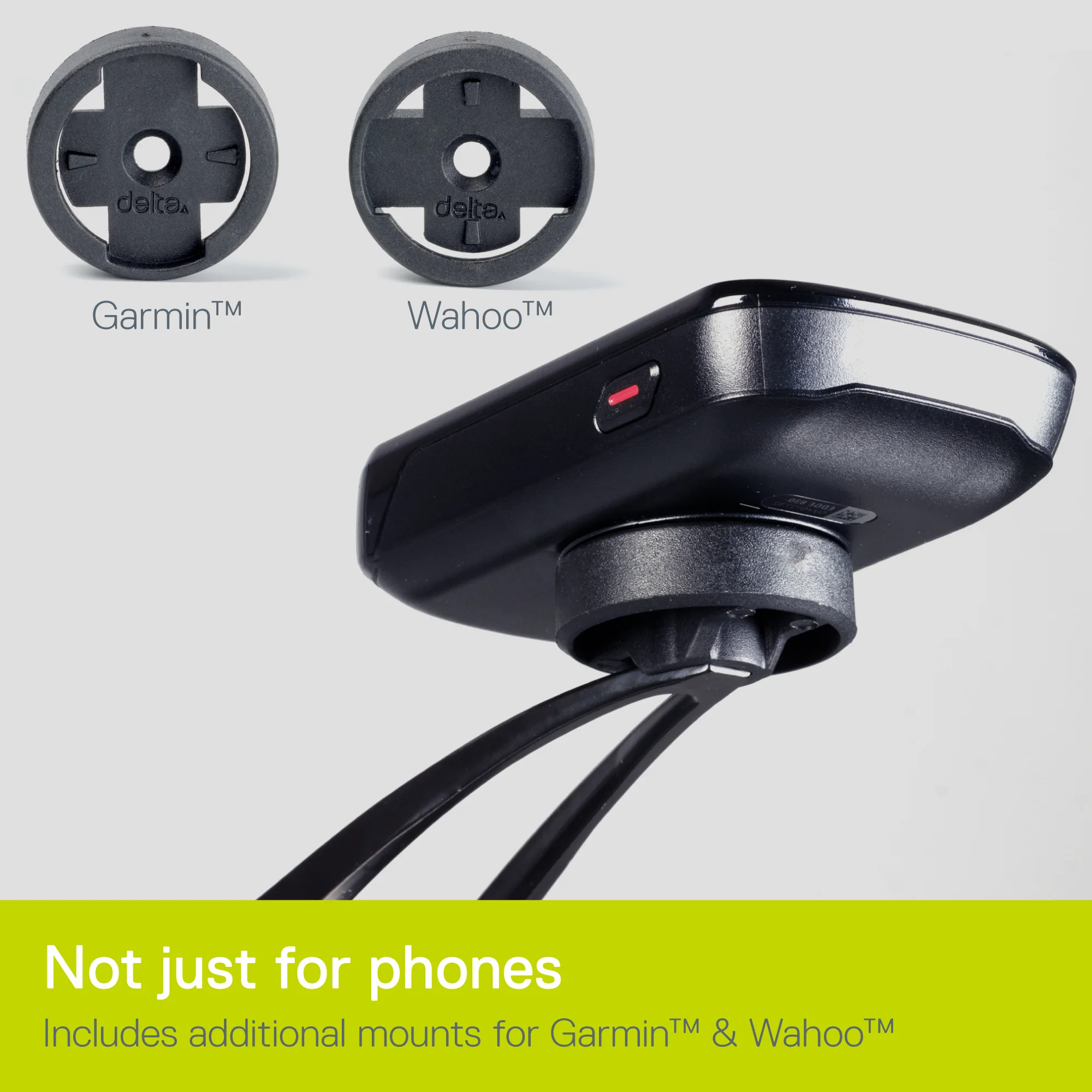 X-Mount Pro Bike Phone Holder - Image 3