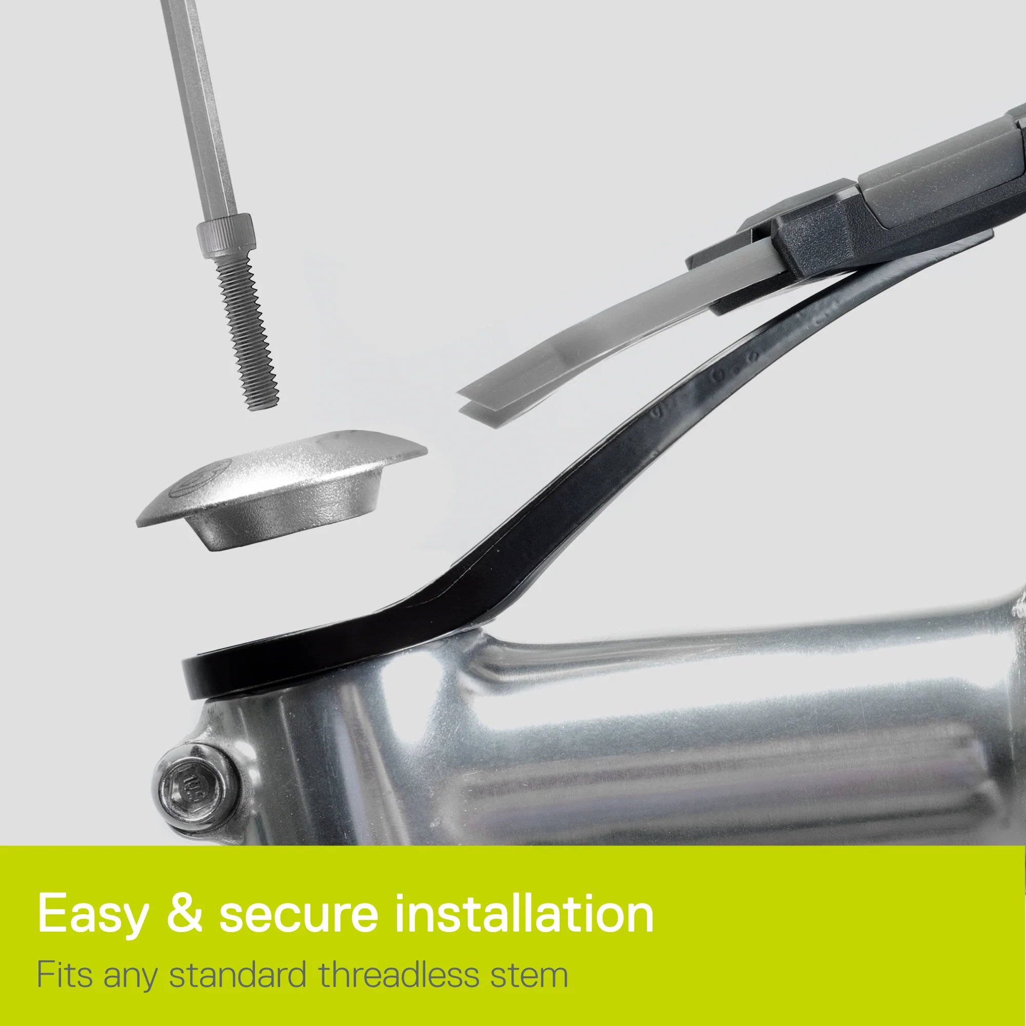 X-Mount Pro Bike Phone Holder - Image 9